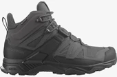 SALOMON X ULTRA  FORCES  MID GTX OUTDOOR AYAKKABI - 5