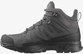 SALOMON X ULTRA  FORCES  MID GTX OUTDOOR AYAKKABI - 3