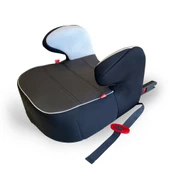Comfymax Isofixli Yükseltici 15-36kg Oto Koltuğu - Black Pearl thumbnail 2