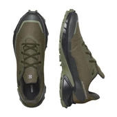 Salomon Alphacross 5 Gore-Tex Erkek AYAKKABI HAKİ - 2