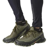 Salomon Alphacross 5 Gore-Tex Erkek AYAKKABI HAKİ - 3