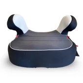 Comfymax Isofixli Yükseltici 15-36kg Oto Koltuğu - Black Pearl thumbnail 3