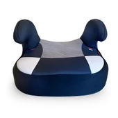 Comfymax Dream 15-36kg Yükseltici / Oto koltuğu - Grey & Black - 2