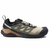SALOMON X-ADVENTURE GTX OUTDOOR AYAKKABI - 1