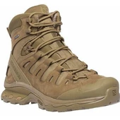 SALOMON QUEST 4D GTX FORCES 2 BOT KAHVERENGİ - 2