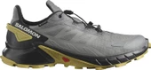 SALOMON SUPERCROSS 4 GTX  GORE-TEX AYAKKABI - 4