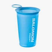 SALOMON SOFT CUP SPEED 150 ML ŞEFFAF BARDAK - 2