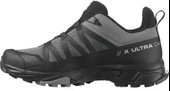 Salomon X Ultra 4 Erkek Outdoor Ayakkabı - GRİ - 6