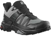 Salomon X Ultra 4 Erkek Outdoor Ayakkabı - GRİ - 5