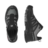 Salomon X Ultra 4 Erkek Outdoor Ayakkabı - GRİ - 2