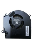 Hp ile Uyumlu Omen 15-EK0003NT (3A695EA) Gpu Fan, Ekran Kartı Fanı 5V Versiyon - 1