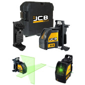 Projcb Plus Alman JW088K Otomatik Hizalamalı Yatay ve Dikey Yeşil Lazer Çizgi Distomat - 1