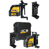 Projcb Plus Alman JW088K Otomatik Hizalamalı Yatay ve Dikey Yeşil Lazer Çizgi Distomat - 2