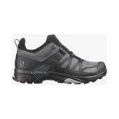 SALOMON X Ultra 4 Gtx Magnet Black Monument Erkek Outdoor Ayakkabı - 1