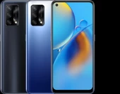 İkinciel Oppo A74 128 GB Siyah - 1