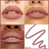 Maybelline New York Lifter Liner Dudak Kalemi - 07 - 4