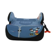 Disney Mickey Love Comfort Isofixli Yükseltici 15-36kg Oto Koltuğu - 3