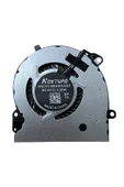 Hp ile Uyumlu Pavilion 15-cs3008nt (8XM91EA) Cpu Fan, İşlemci Fanı Çift Fanlı Versiyon - 1