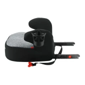 Comfymax SilverTech Isofixli Yükseltici 15-36kg Oto Koltuğu + Cup Holder - 2