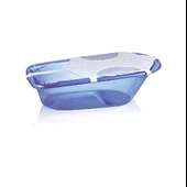 Wogard Lüks Havlulu Bebek Banyo Filesi - 1