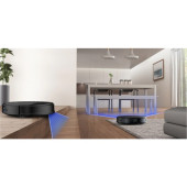 Samsung Powerbot VR5000RM VR05R5050WG Akıllı Robot Süpürge - 3