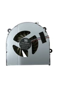 Monster ile Uyumlu Abra A5 V1.1.2, A5 V1.1.3 Cpu Fan, İşlemci Fanı - 1