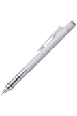 Tombow Mono Graph Terrazzo Mor 0.5mm Mekanik Kurşun Kalem - 1