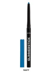 Avon Glimmersticks Asansörlü Açılıp Kapanabilen Göz Kalemi Navy - 1
