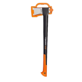 FİSKARS X25 - 122483 BÜYÜK PARÇALAMA BALTASI - 1