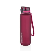 Uzspace Matara Tritan Bpa Free 1000 ML Kırmızı 3038 - 1
