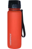 Uzspace 800 Ml Tritan Matara Fantastik Kırmızı - 1