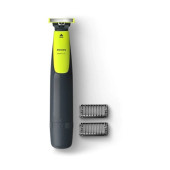 Philips Oneblade Tıraş Makinesi Qp2510/11 Hibrit Tıraş Makinesi Düzeltici - 1