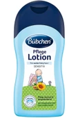 Bübchen Baby Hassas Bebek Bakım Losyonu 400ml - 1