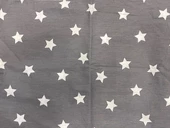 Sema Baby Anakucağı Örtüsü Yıldızlı Geceler - 1