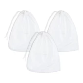 Pierre Cardin 3'lü Çamaşır Yıkama Filesi - 1