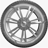 Matador 225/55R18 102V XL FR MP93 Nordicca 2023 Yılı Üretimi Kış Lastiği - 3