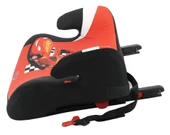 Disney Comfort Isofixli Yükseltici 15-36kg Oto Koltuğu - Mcqueen - 4