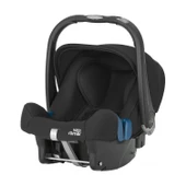 Britax-Römer Baby Safe Plus SHR II 0-13 kg Ana Kucağı Oto Koltuğu / Cosmos Black - 1