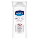 Vaseline Gençleştirici Etkili 400 ml Vücut Losyonu - 1