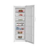 Altus AL 709 NF 7 Çekmeceli Dikey No Frost Derin Dondurucu - 2