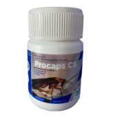 PROCAPS CS 50 ML HAŞERE ÖLDÜRÜCÜ - 1