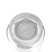 700 ml Kilitli Kırmızı Detox Matara Suluk - 2
