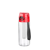 700 ml Kilitli Kırmızı Detox Matara Suluk - 1
