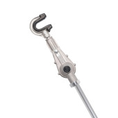 HFS Meyve Silkme Aparatı Yan Tip - 2