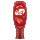 Calve Ketçap 610 gr x 3 Adet - 3