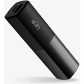 Linktech Lp5 5000 Mah Lipstick Mini Cep Powerbank SİYAH - 1