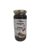 ORGANİK KEÇİBOYNUZU ÖZÜ 315 GR - 1