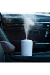 Hava-oda- Araç Nemlendirici Buhar Makinesi - 1