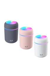 Hava-oda- Araç Nemlendirici Buhar Makinesi - 2