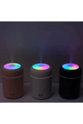 Hava-oda- Araç Nemlendirici Buhar Makinesi - 5